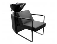 Kade�nick� myc� box Hairway Frame - �ern�, �ern� umyvadlo