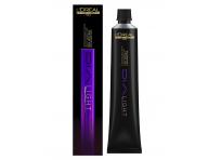 Přeliv na vlasy Loréal Dialight 50 ml - odstín 6.66 extra tmavá červená
