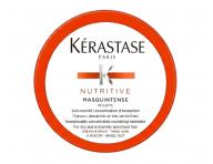 Intenzivně vyživující maska pro suché vlasy Kérastase Nutritive Masquintense - 75 ml