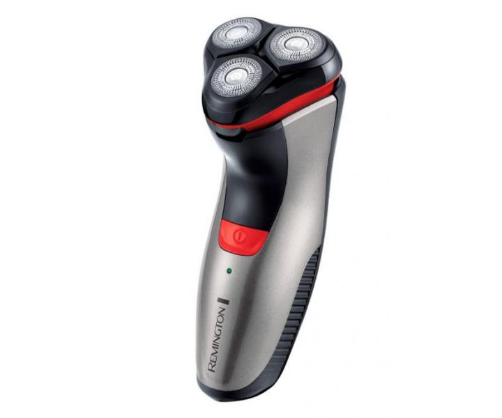 Rotační holicí strojek Remington Power Series AquaPlus PR1350