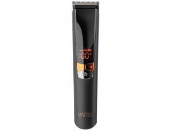 Profesionln konturovac strojek na vlasy Varis Hair Trimmer VT30 - ern