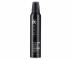 Barevn� p�nov� tu�idlo Black Mousse Color - 200 ml - tmav� hn�d�