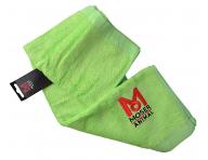 Ručník pro psy Moser Dog Towel 0092-6065, 61 x 61 cm - zelený