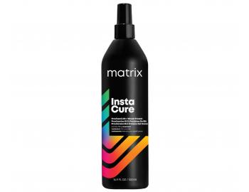 Bezoplachová péče pro obnovu porézních vlasů Matrix Insta Cure Treatment - 500 ml