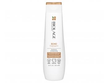 Šampon pro extrémně poškozené vlasy Biolage Bond Therapy Shampoo - 250 ml