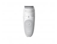 Dmsk epiltor Braun Silk-pil 5-625 Silver