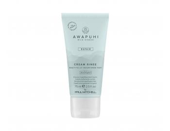 Péče pro regeneraci poškozených vlasů Paul Mitchell Awapuhi Wild Ginger® Repair Cream Rinse - 75 ml