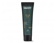 Řada pánské kosmetiky pro péči a styling vlasů a vousů Dandy Beard & Hair For Men