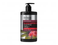 Posilující šampon s ricinovým olejem Dr. Santé Reinforcing Black Castor Oil Shampoo