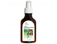 Bezoplachové stimulující sérum proti vypadávání vlasů Elfa Pharm 7in1 Stimulating Serum - 100 ml