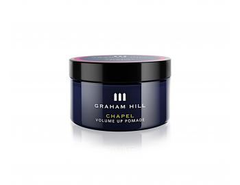 Tvarujc pomda na vlasy Graham Hill Chapel Volume Up Pomade - 75 ml