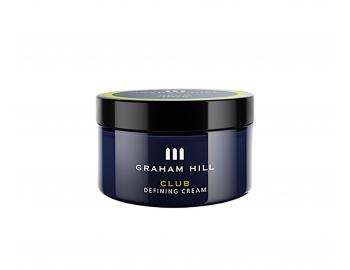 Stylingov krm na vlasy Graham Hill Club Defining Cream - 75 ml