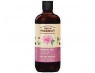 Sprchový gel Green Pharmacy Shower Gel - 500 ml