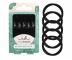 Gumičky do vlasů Invisibobble Hair Tie - černá