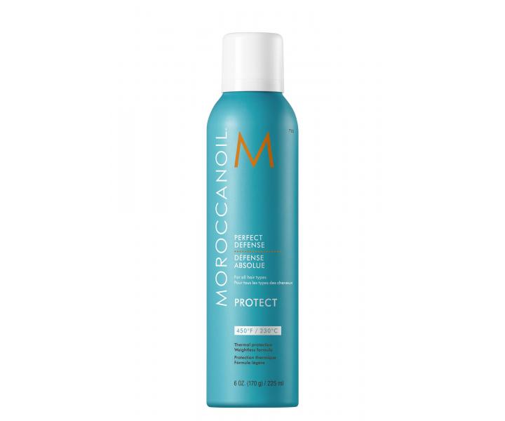 Termoochranný sprej na vlasy Moroccanoil Protect - 225 ml