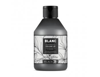 ampon pro objem jemnch vlas Black Blanc - 300 ml
