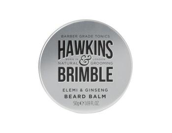 Balzm na vousy Hawkins & Brimble Beard Balm - 50g