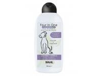 ampon pro psy 4v1 Wahl Four In One Calming Formula - 750 ml