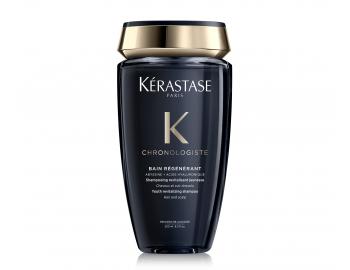 Revitalizující anti-age šampon pro všechny typy vlasů Kérastase Chronologiste - 250 ml