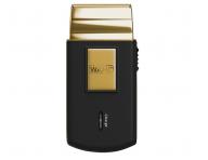 Cestovní holicí strojek Wahl Travel Shaver Gold Edition - limitovaná edice - rozbalené