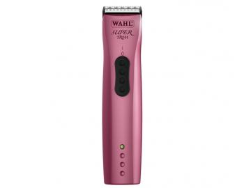 Konturovac strojek na srst Wahl Super Trim Pink 1592-0480