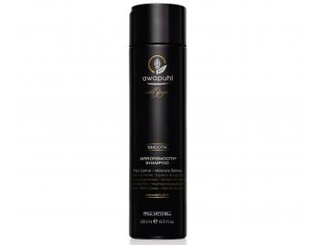 Šampon pro hydrataci a lesk vlasů Paul Mitchell Awapuhi Wild Ginger® Smooth - 250 ml