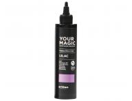 Tnujc pigmenty na vlasy Artgo Your Magic Fashion Direct Color - 200 ml, Lilac