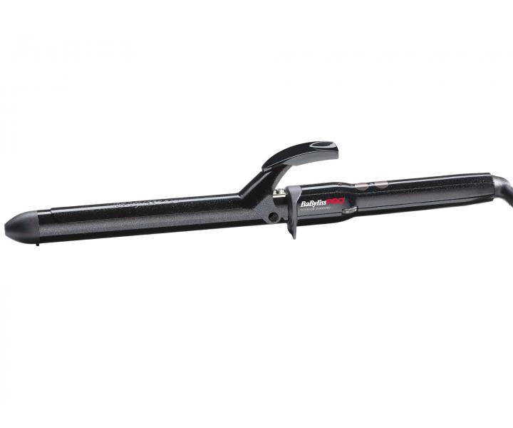 Extra dlouhá kulma na vlasy BaByliss Pro BAB2473TDE - 25 mm