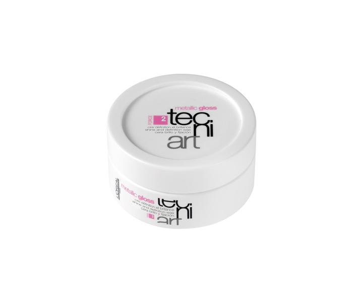 Metallic Gloss Vosk pro metalick� lesk a fixaci - 50 ml