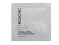 Uhlazujc ampon Paul Mitchell Super Skinny