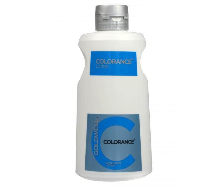 Oxidan krm Goldwell Colorance - 1000 ml