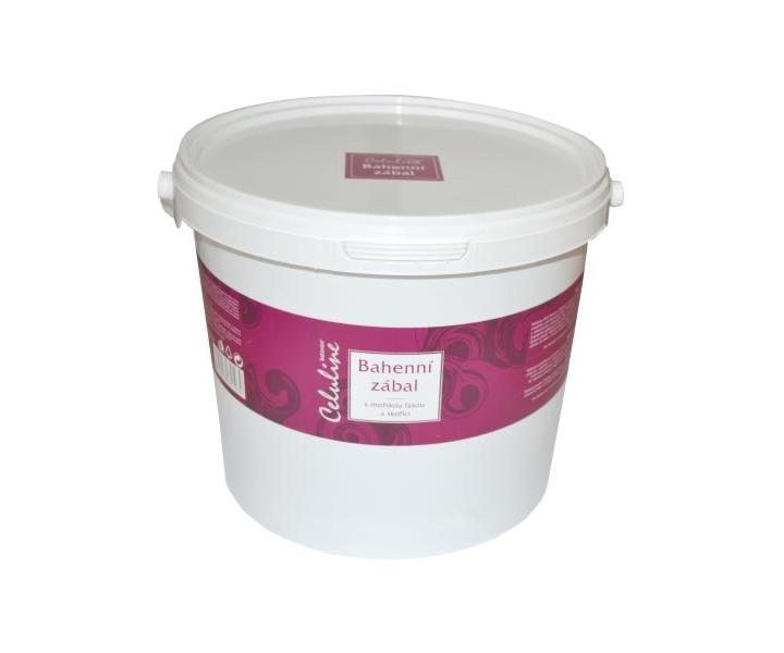 Batavan Celuline Bah.skořic.zábal moř.řasy 5kg - expirace