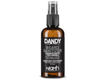 Bezoplachová ochrana vousů Dandy Beard Sanitizer - 100 ml