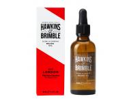 Vyživující olej na vousy a knír Hawkins & Brimble Beard Oil - 50 ml