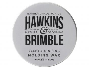 Vosk na vlasy Hawkins & Brimble Molding Wax - 100 ml