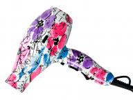 Profesionální fén na vlasy Fox Art Flowers - 2100 W