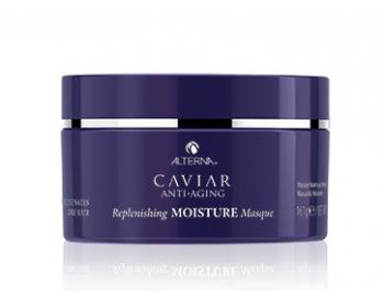 Maska pro suché vlasy Alterna Caviar Moisture - 161 g