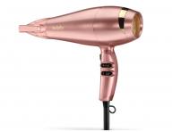 Fn a ehlika na vlasy BaByliss Elegance Rose Gold + kart zdarma