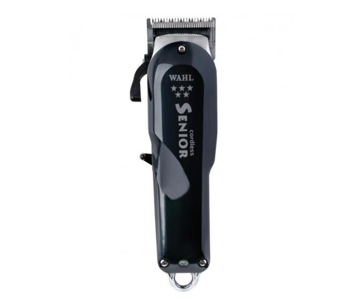 Profesionální strojek na vlasy Wahl Senior Cordless 8504-016