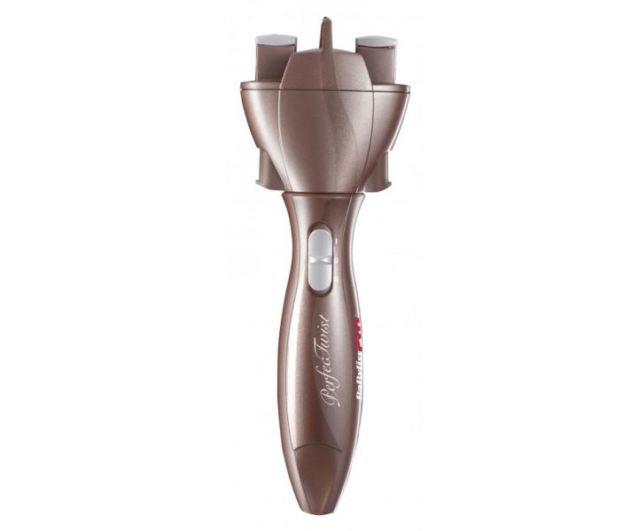 Žehlička BaByliss Pro EP Technology 5.0 + Copánkovač BaByliss Pro Perfect Twist BAB1100E zdarma
