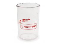 Nhradn plastov ndobka Weelko pro obliejov napaova A30 - II. jakost, krbance