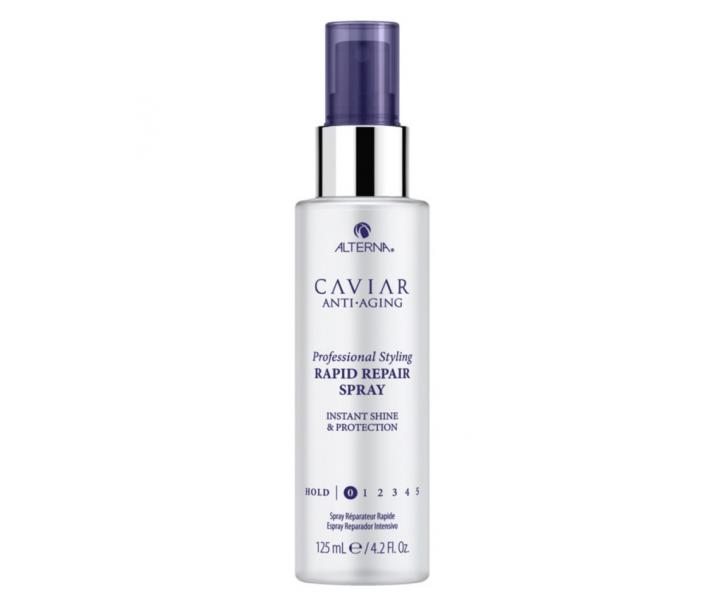Vyivujc sprej Alterna Caviar Rapid Repair Spray - 125 ml