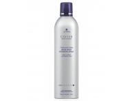 Lak na vlasy s extra silnou fixac Alterna Caviar High Hold Finishing Spray - 340 g