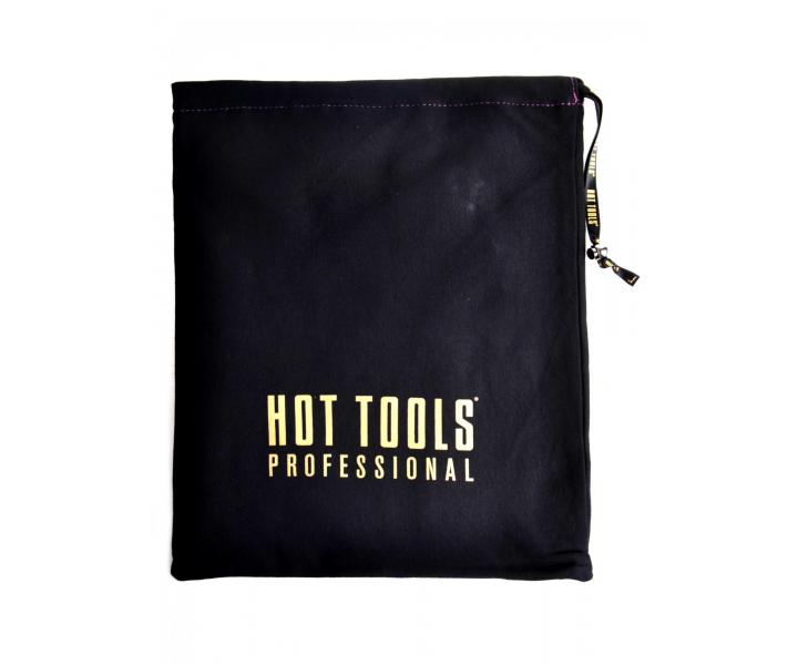 Cestovní sáček pro nástroje Hot Tools - černý