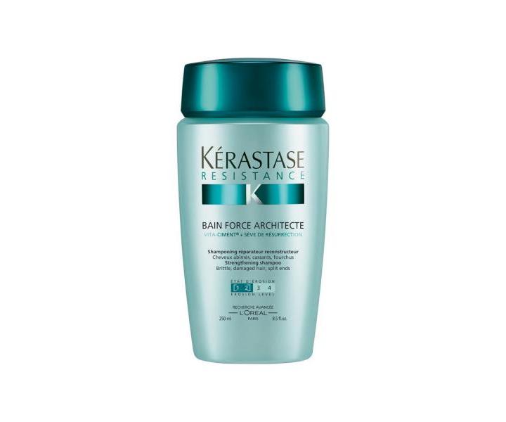 �amp�n K�rastase Force Architecte pro po�kozen� vlasy - 250 ml