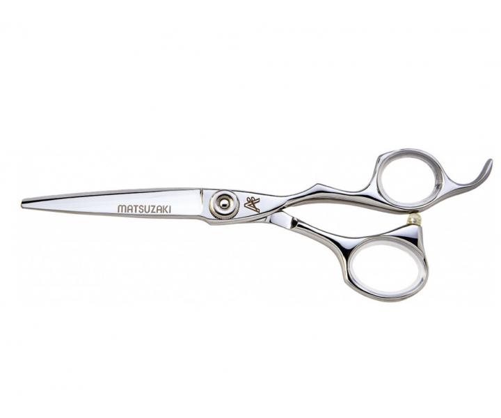 Kadeřnické nůžky Matsuzaki ASX 550N - 5,5"