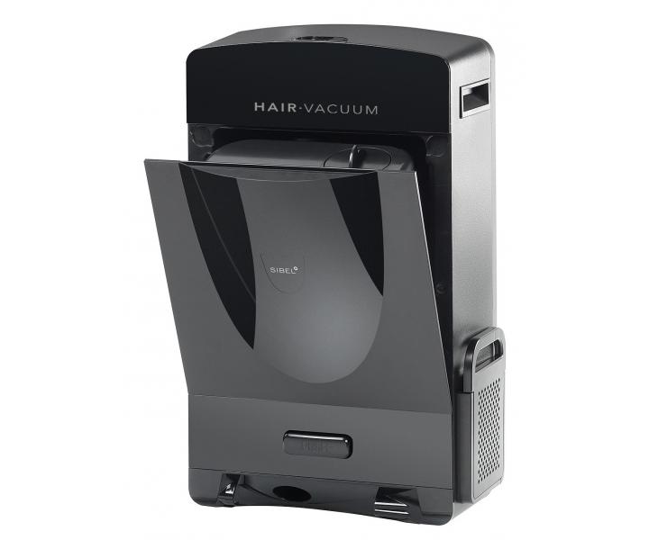 Vakuový vysavač vlasů Sibel Hair Vacuum