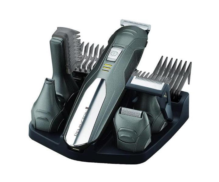 Remington Zast�ihovac� sada 10in1 Pioneer PG6050