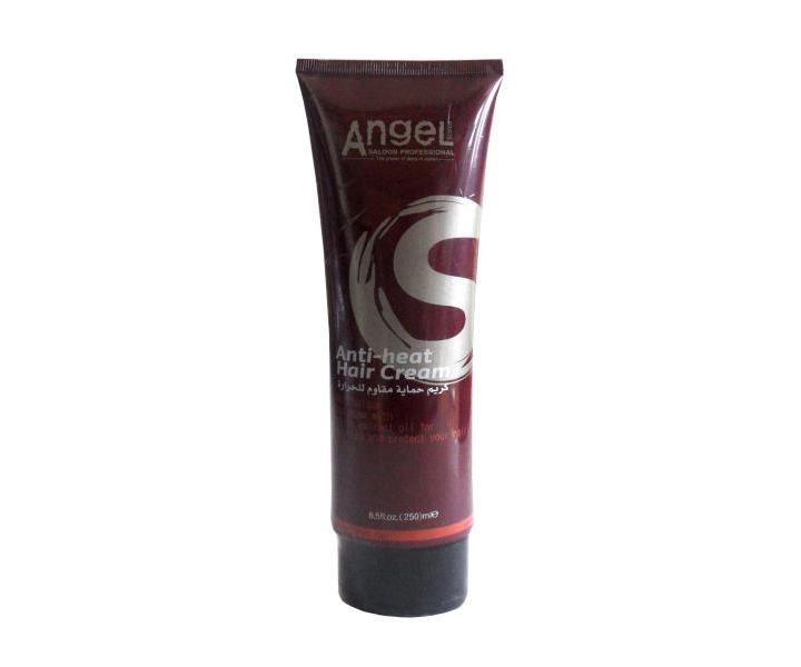 Angel Termo-krm chrn vlasy pi tepeln prav - 250 ml