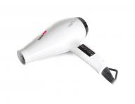Fén BaByliss Pro Bianco s ionizací - 2100 W, bílý